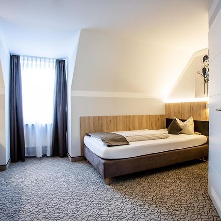 Amtsstueble Hotel & Restaurant Mosbach  Bagian luar foto